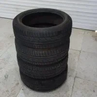 لاستیک کویر تایر (آریزو)