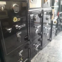 سیف باکس حرفه ای ضد سرقت