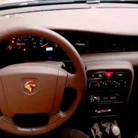 سمند۹۸E7|خودرو سواری و وانت|گرگان, |دیوار