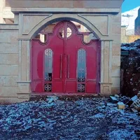 سنگ کاری ساختمان|خدمات پیشه و مهارت|قزوین, |دیوار