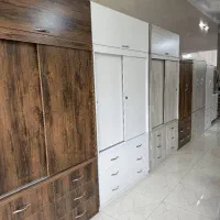 طرح ۱۲۷ باکسی متحرک سایز ملامینه دیواری
