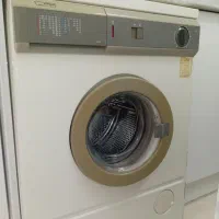لباسشویی 5 کیلو ارج کاملا سالم
