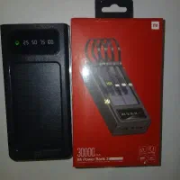 پاور بانک اصلی( ۳۰ هزار شیاومی)(پخش عمده و تکی)