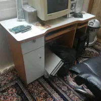 کامپیوتر خانگی ومیز کامپیوتر