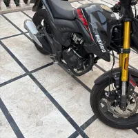 موتور|موتورسیکلت|کاشان, خرمدشت|دیوار