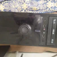 قاب کیس و دی وی دی asus