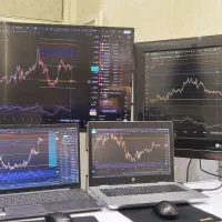 آموزش حرفه ای ترید در فارکس و ارز دیجیتال