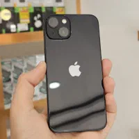موبایل کارکرده IPHONE 13
