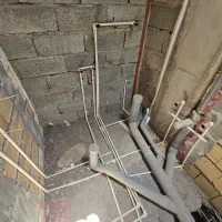 لوله کشی و تاسیسات ساختمان