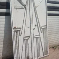 فروش دولنگه درب نفر رو بدون چارچوب
