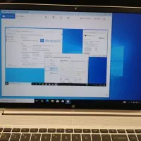 لپتاپ اچ پی