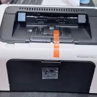 پرینتر لیزری hp 1108 آکبند نو .|پرینتر، اسکنر، کپی، فکس|تهران, فردوسی|دیوار