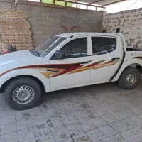 میتسوبیشیL200