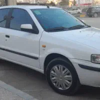 سمند ef7|خودرو سواری و وانت|شیراز, فرهنگ شهر|دیوار