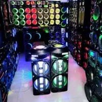 بزرگترین فروشگاه اسپیکر