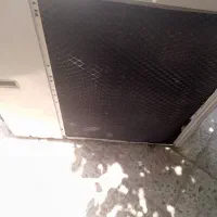 کولر اسپلیت 30هزار گری قدیمی