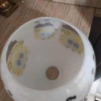 حباب لوستر|لوستر و چراغ آویز|تبریز, |دیوار