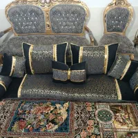 بالش شاه نشین
