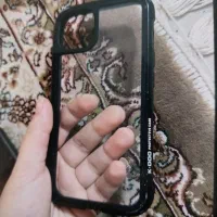 قاب ایفون ۱۳/۱۴/۱۵