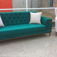 تعمیرات تخصصی انواع مبلمان بدر|مبلمان خانگی و میز عسلی|قروه, |دیوار