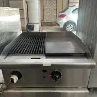 فروش لوازم فست فود