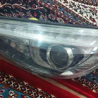 چراغ فابریک 207|قطعات یدکی و لوازم جانبی|اصفهان, ستار|دیوار