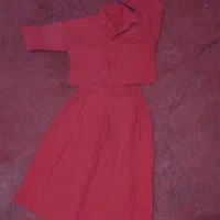 کت دامن مناسب تابستان
