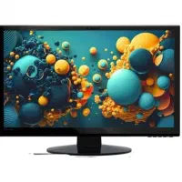 مانیتور ۲۷ اینچ IPS Planar وضوح شفاف 2K WQHD