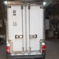 یخچال سردخانه پراید وانت|خودرو سواری و وانت|تهران, دکتر هوشیار|دیوار