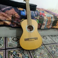 گیتار رویال مارک متوسط درحد نو