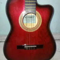 گیتار آلوارز