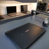 ایسوسX555  با رم 8 و 2Gگرافیک  i5|رایانه همراه|یزد, |دیوار