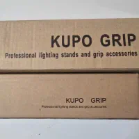 سه پایه نور برند سینمایی kupo|دوربین عکاسی و فیلمبرداری|تهران, میرداماد|دیوار