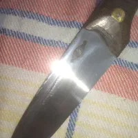 چاقو 25سانتی وفا|ظروف پختوپز|قم, دروازه ری|دیوار