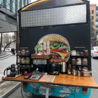 فولکس T2 کاملترین‌ حالت