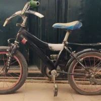 دوچرخه پرادو