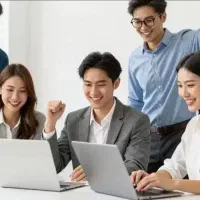 جذب نیروی فعال فروش