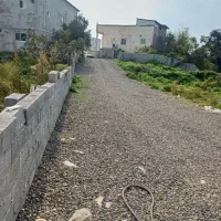 زمین۱۵۰متری پلاک شده آماده‌ ساخت/سندتکبرگ|فروش زمین و ملک کلنگی|چمستان, |دیوار