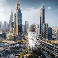 صدور انواع ویزا امارات در کمترین زمان و اقساط