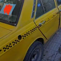 فروشی تاکسی