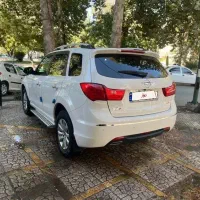 هایما s7 پلاس مدل ۱۴۰۱ کم کار واقعی|خودرو سواری و وانت|کرمانشاه, |دیوار