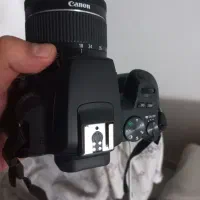 دوربین عکاسی و فیلمبرداری کنون ۲۵۰d|دوربین عکاسی و فیلم‌برداری|لاهیجان, کوی آزادگان|دیوار