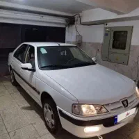 پارسxpu7p.موتور جدید