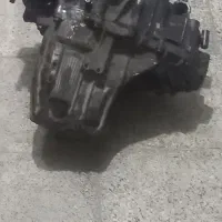 گیربکس پراید