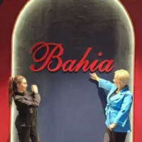 باهیا برگزار میکند