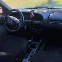 زانتیا 2000 مدل۸۶|خودرو سواری و وانت|همدان, |دیوار