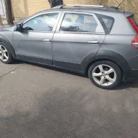 اچ سی کراس ۹۷|خودرو سواری و وانت|رفسنجان, |دیوار