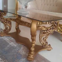 میز تک جلومبلی ۵ تومان