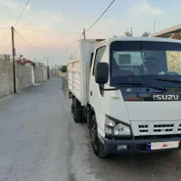 ایسوزو 5200|خودرو سنگین|لامرد, |دیوار