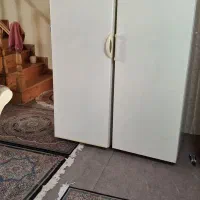 یخچال و فریزر پارس